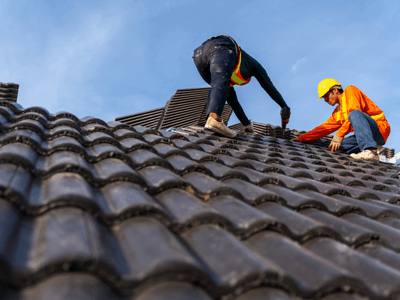 About Gutter Cleaning Pros