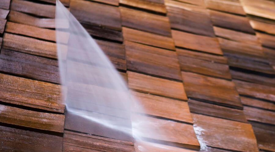 Professional gutter cleaning in Brinson, GA